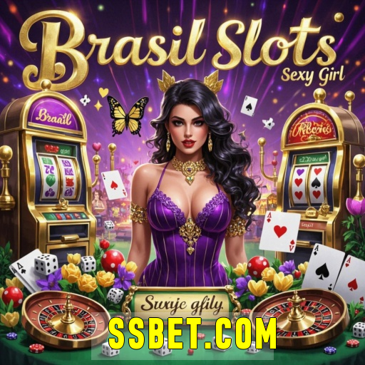 ssbet Logo